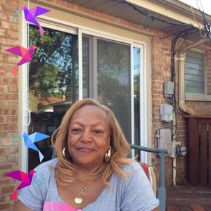 Meet your Posher, Helen